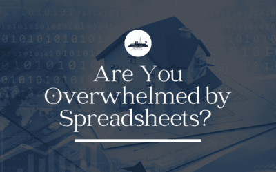 Overcoming Spreadsheet Overwhelm in Multifamily Underwriting